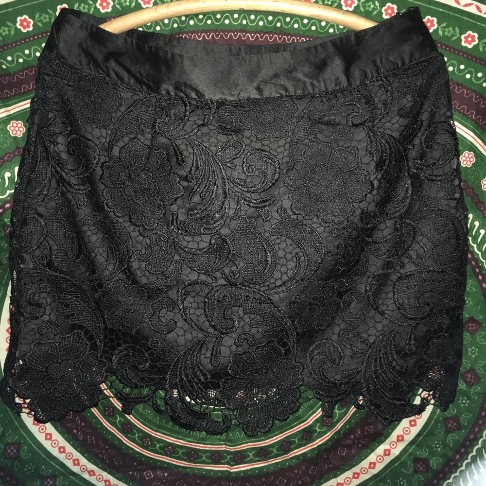 Skirt